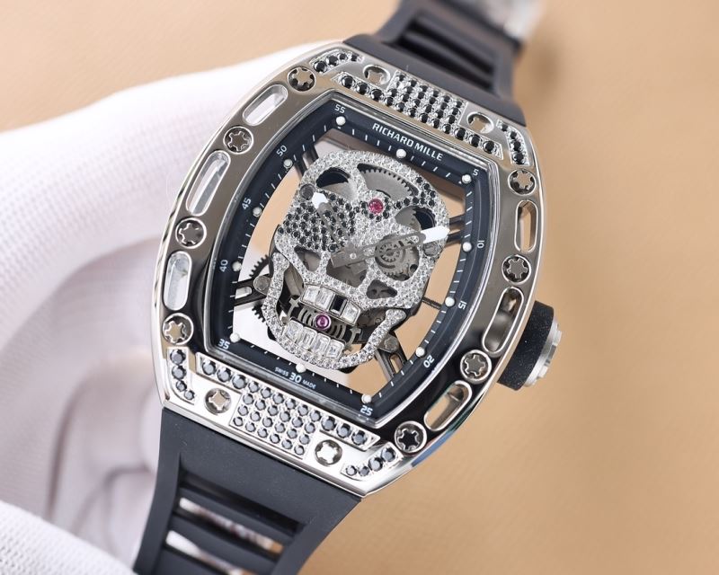 RICHARD MILLE Watches